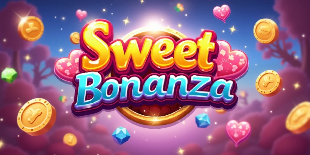 Sweet Bonanza
