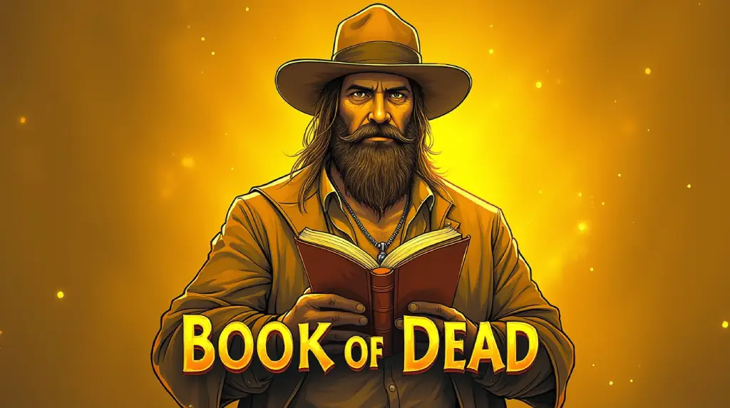 Book of Dead