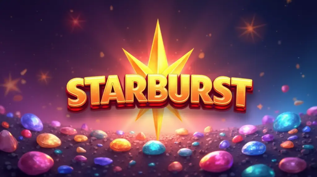Starburst